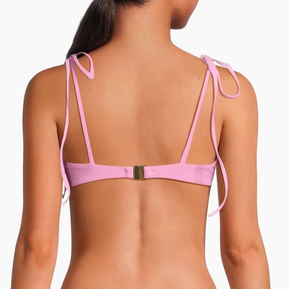 Oceanus Los Angeles Underwire Bikini Top - Picture 3 of 12